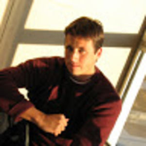 Meet your Posher, Tom